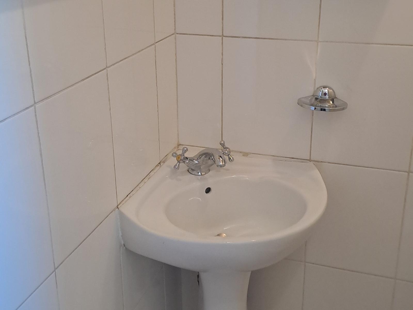 Room 1 — Bathroom