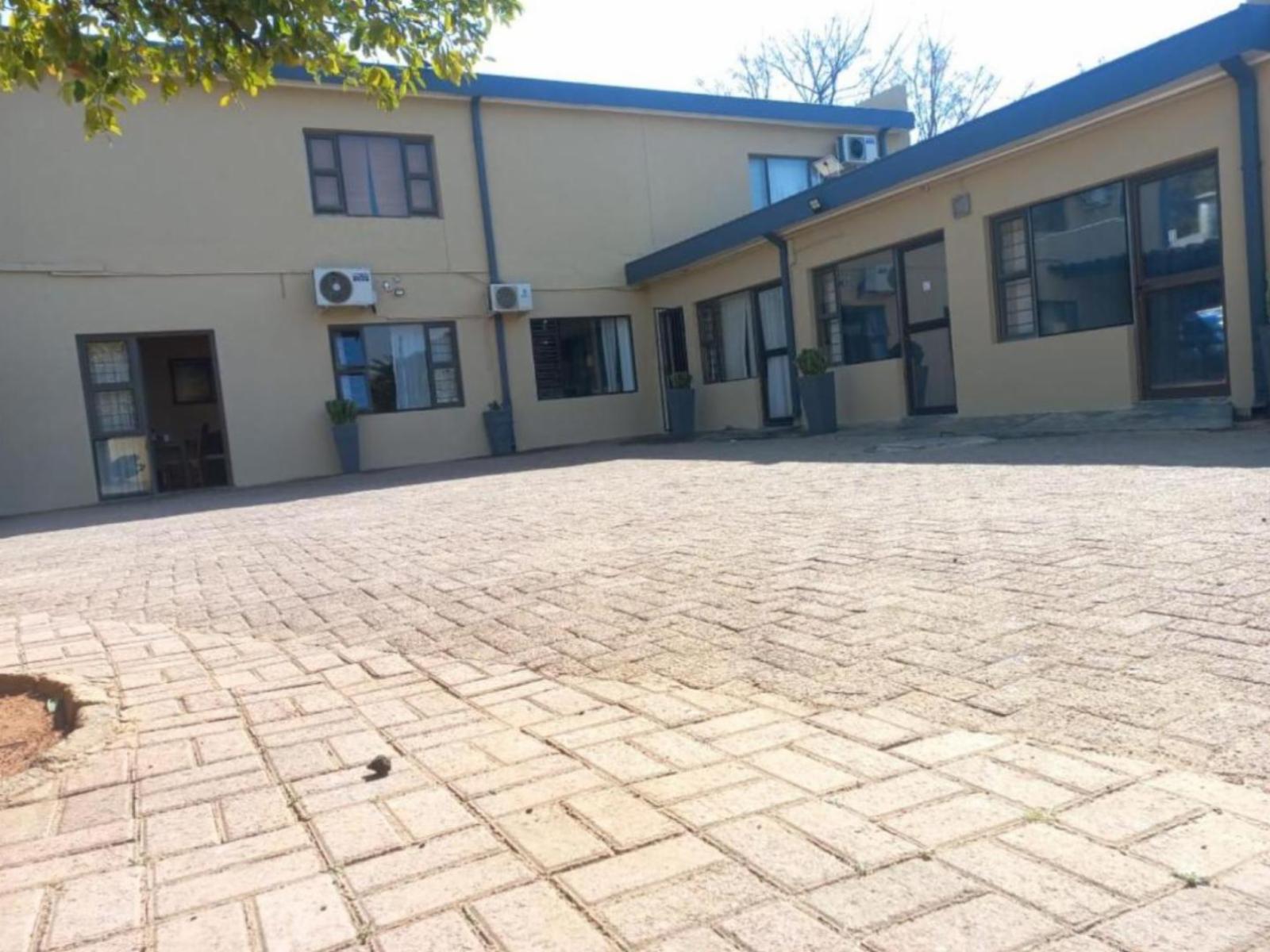Property / Building