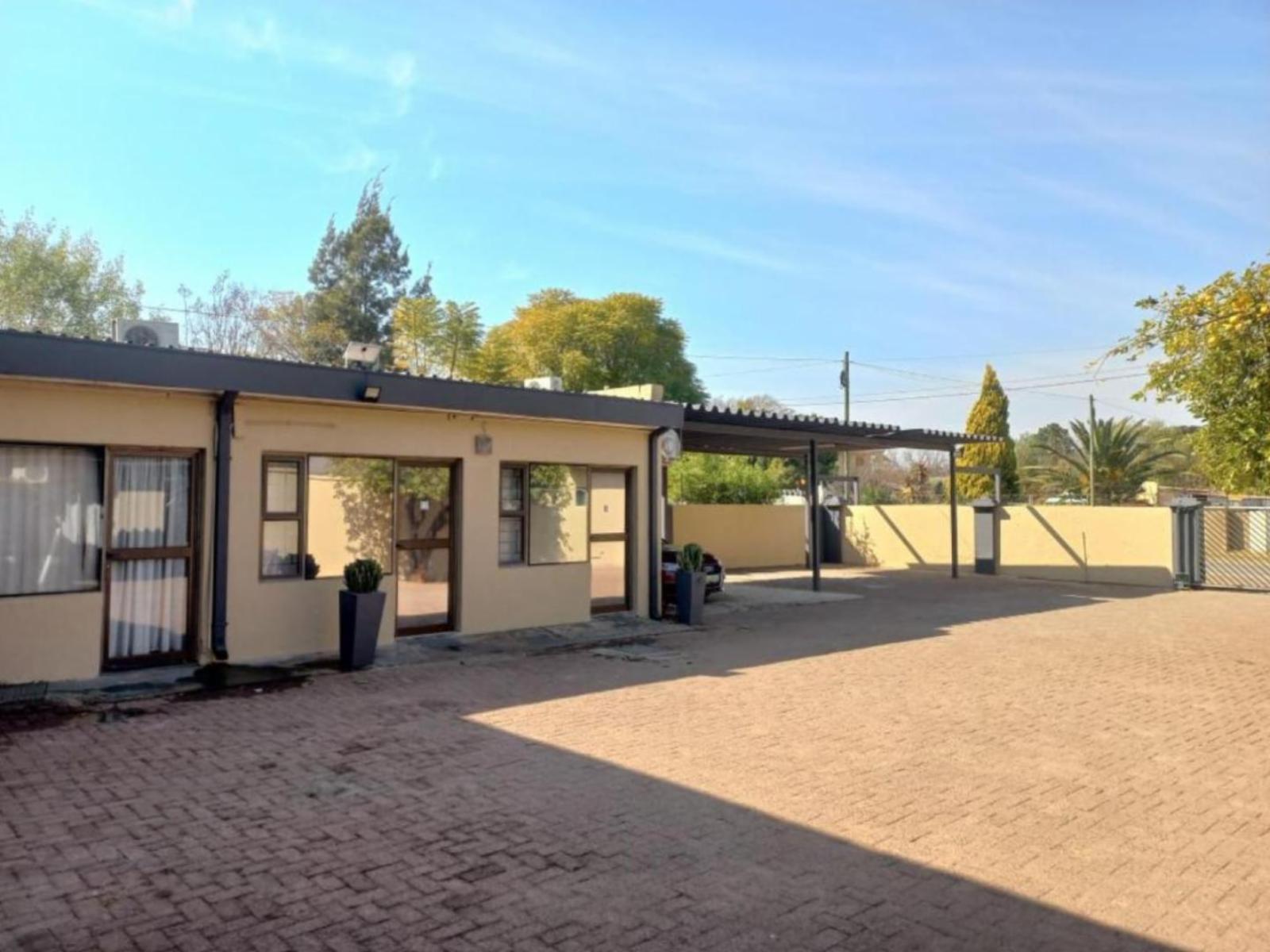 Property / Building