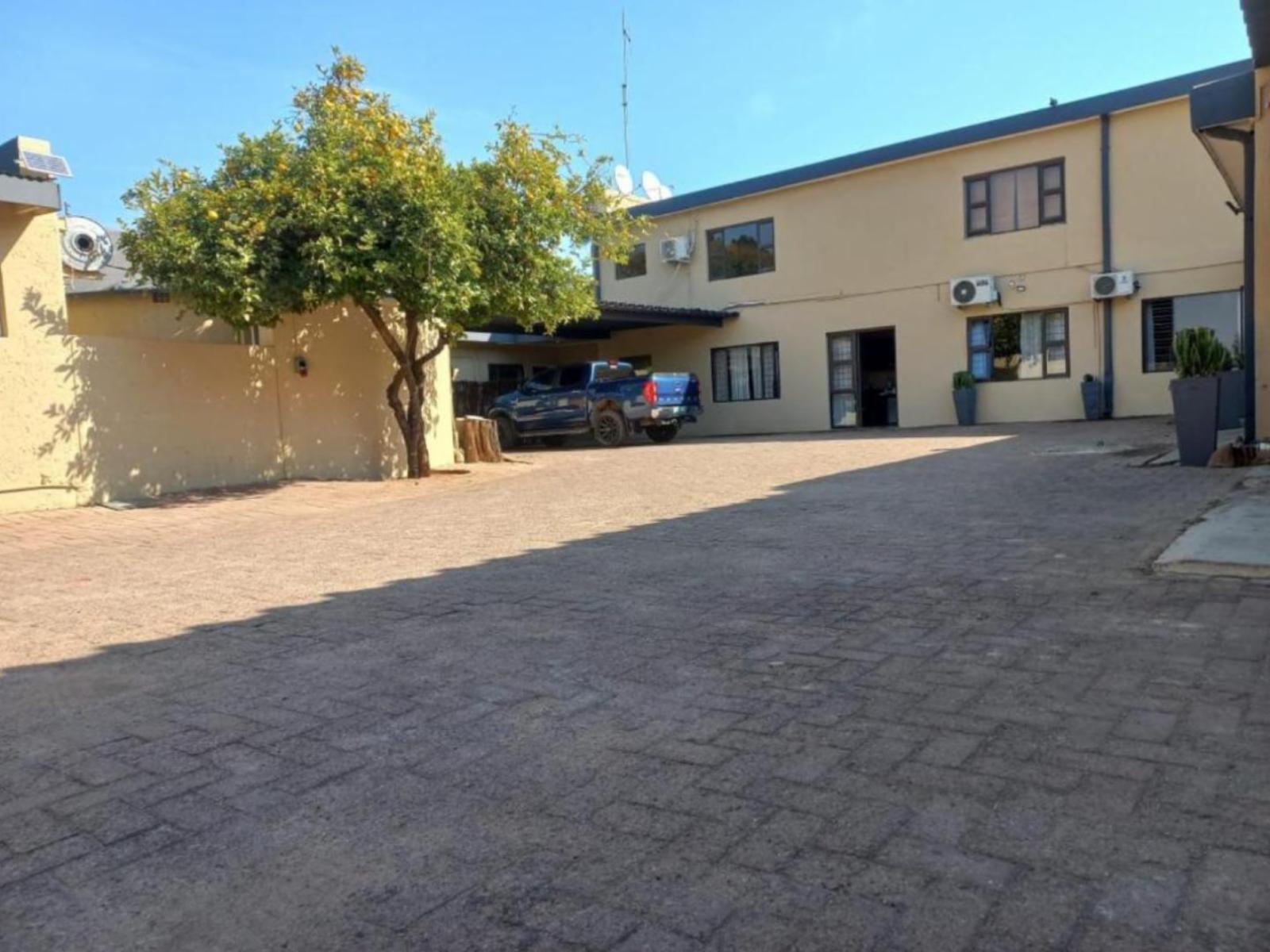 Property / Building