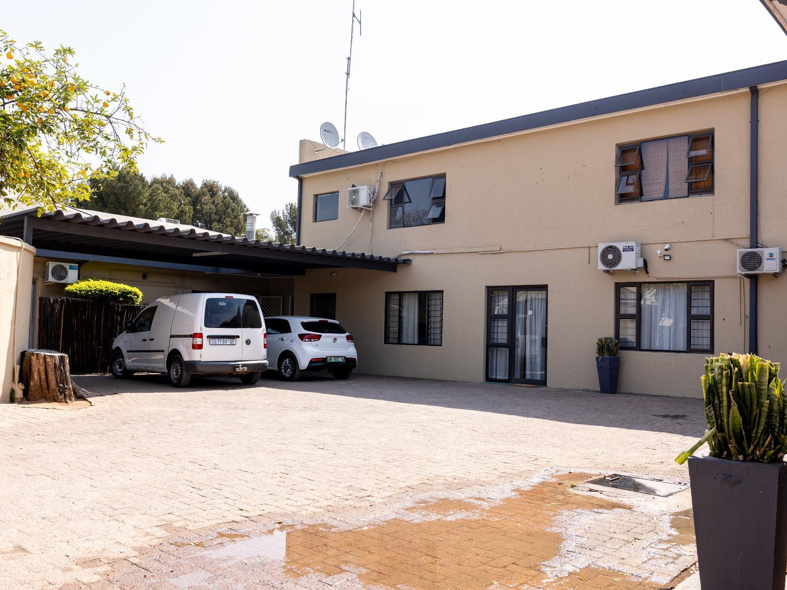 Property / Building