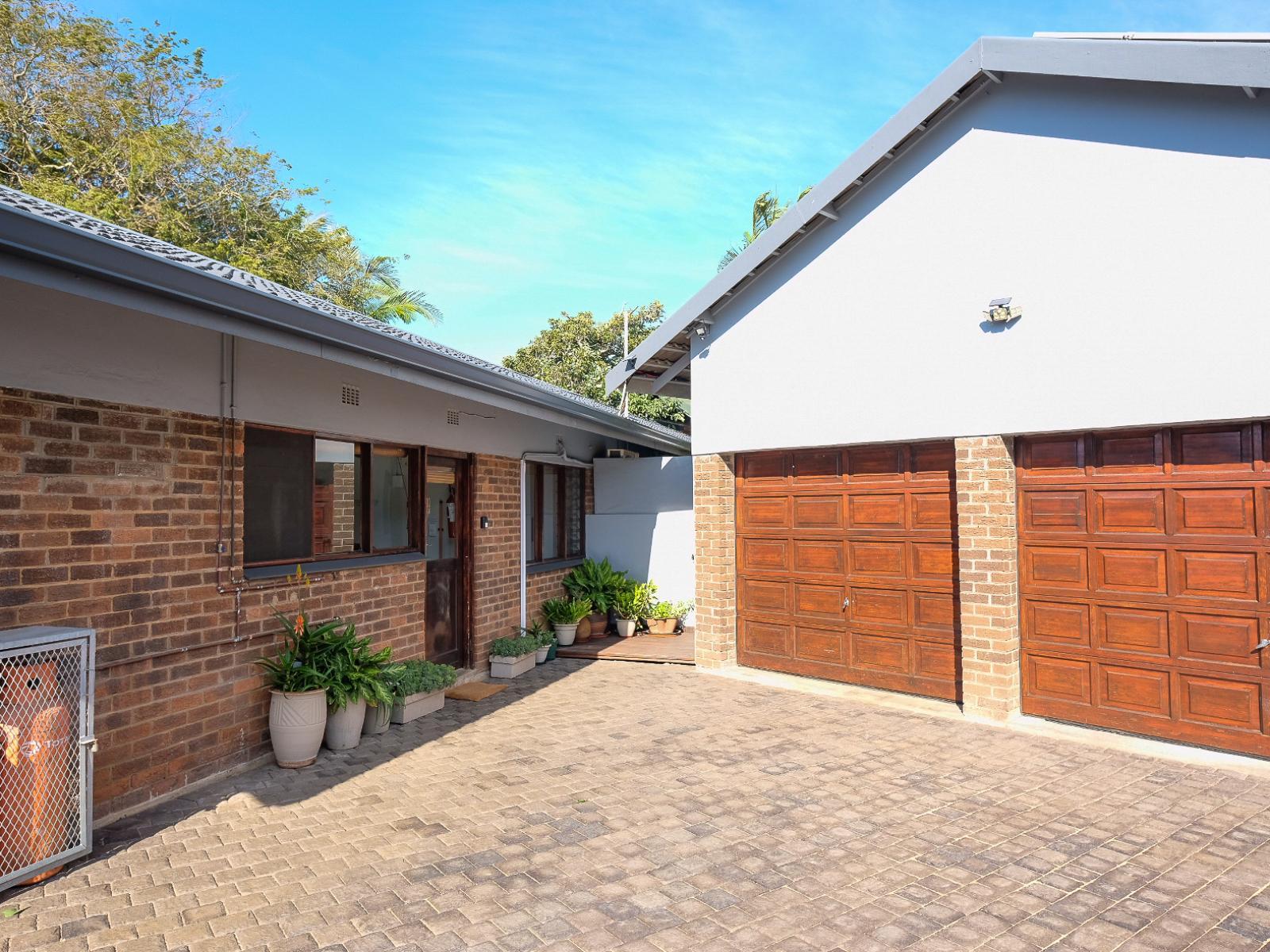 Property / Building