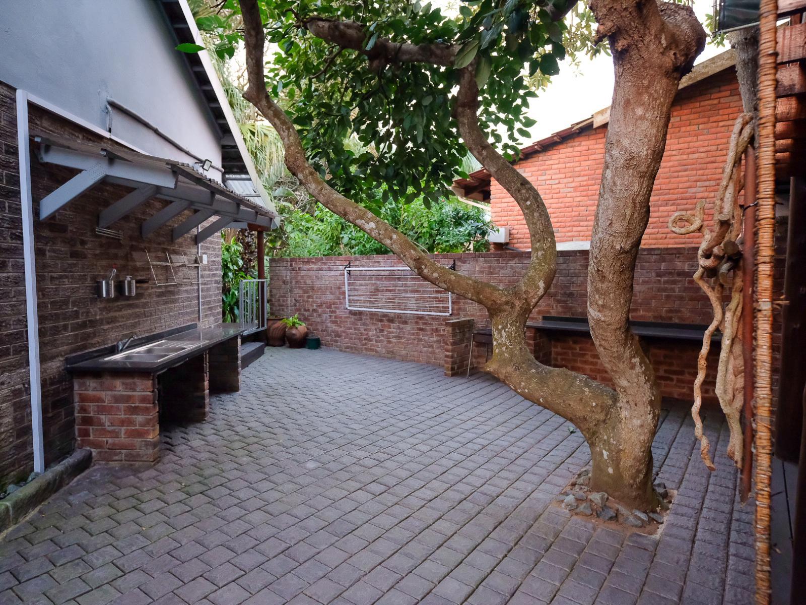 Property / Building