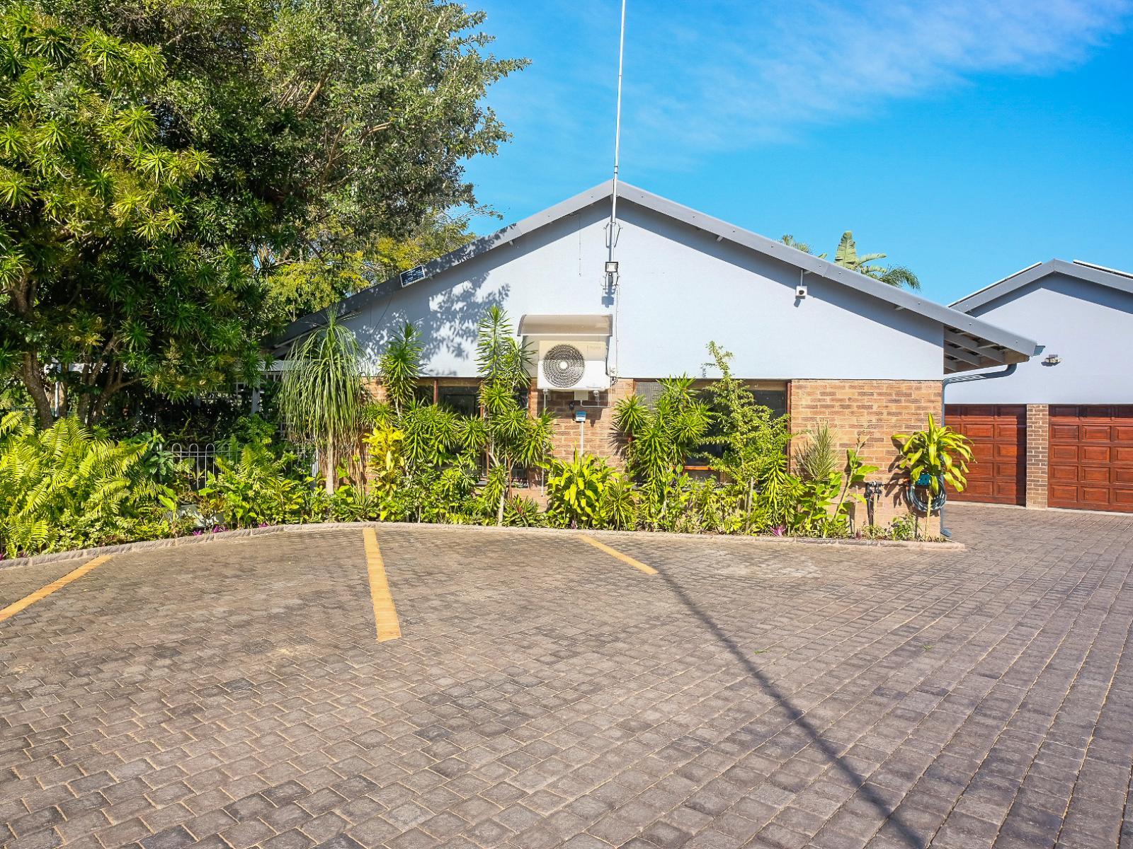 Property / Building
