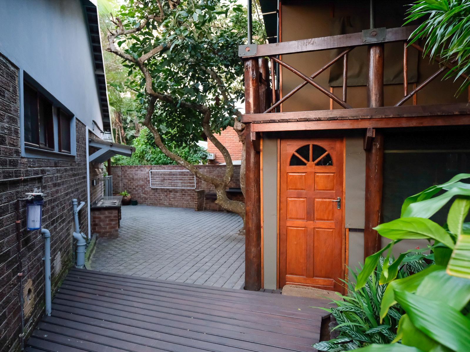 Property / Building