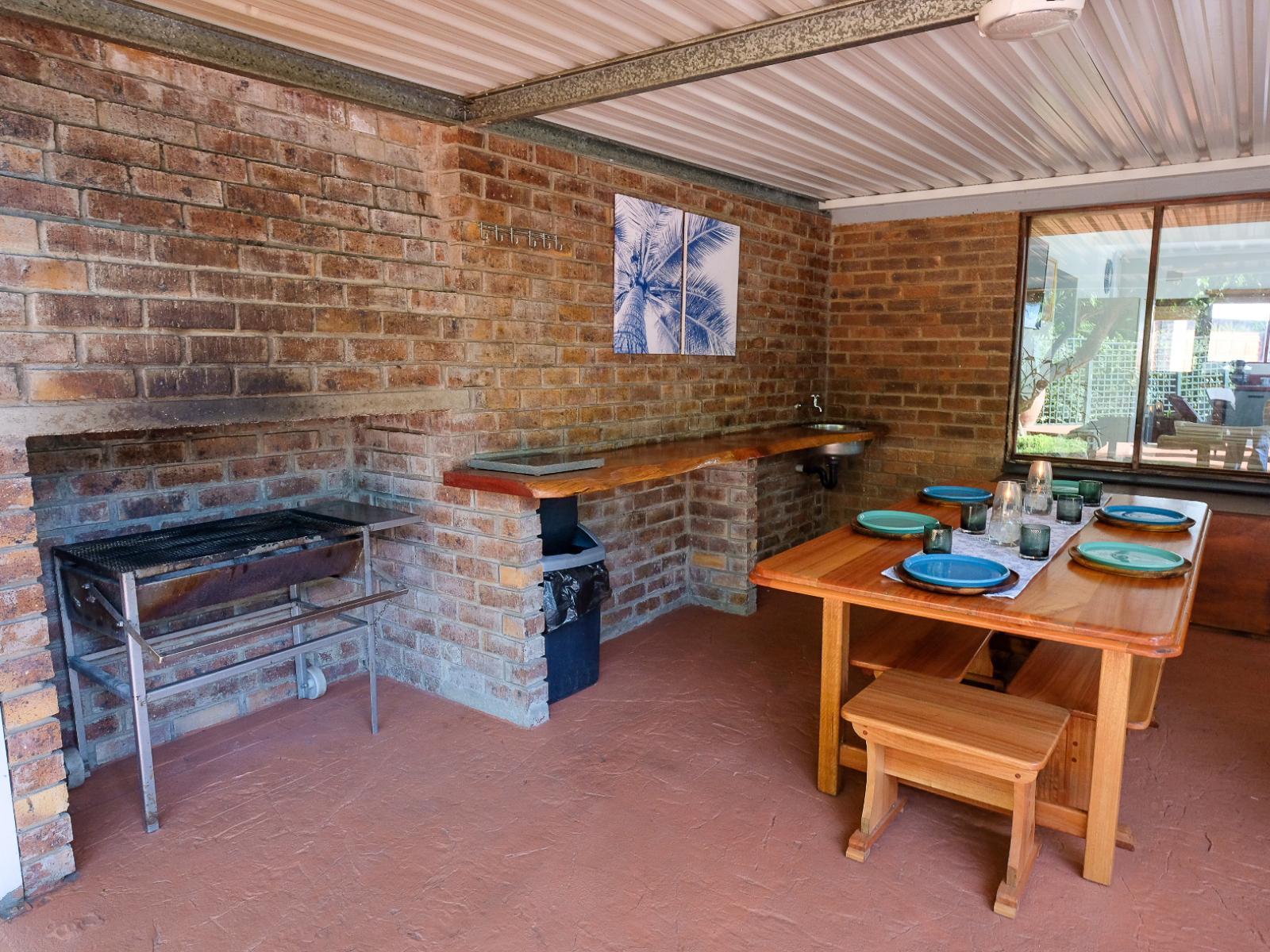 Room 1 — Balcony/Terrace