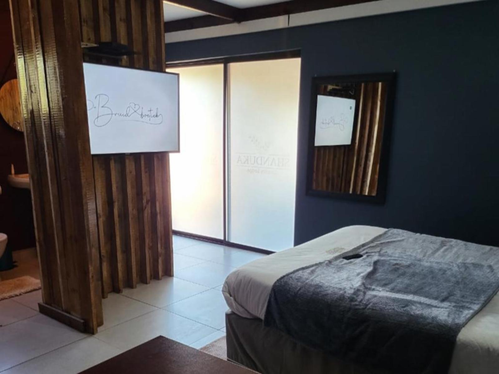 Room 2 — TV and multimedia