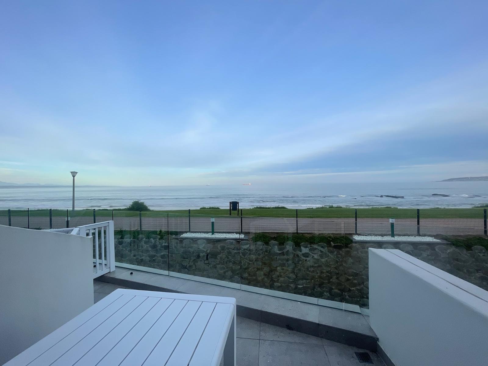 Sea view