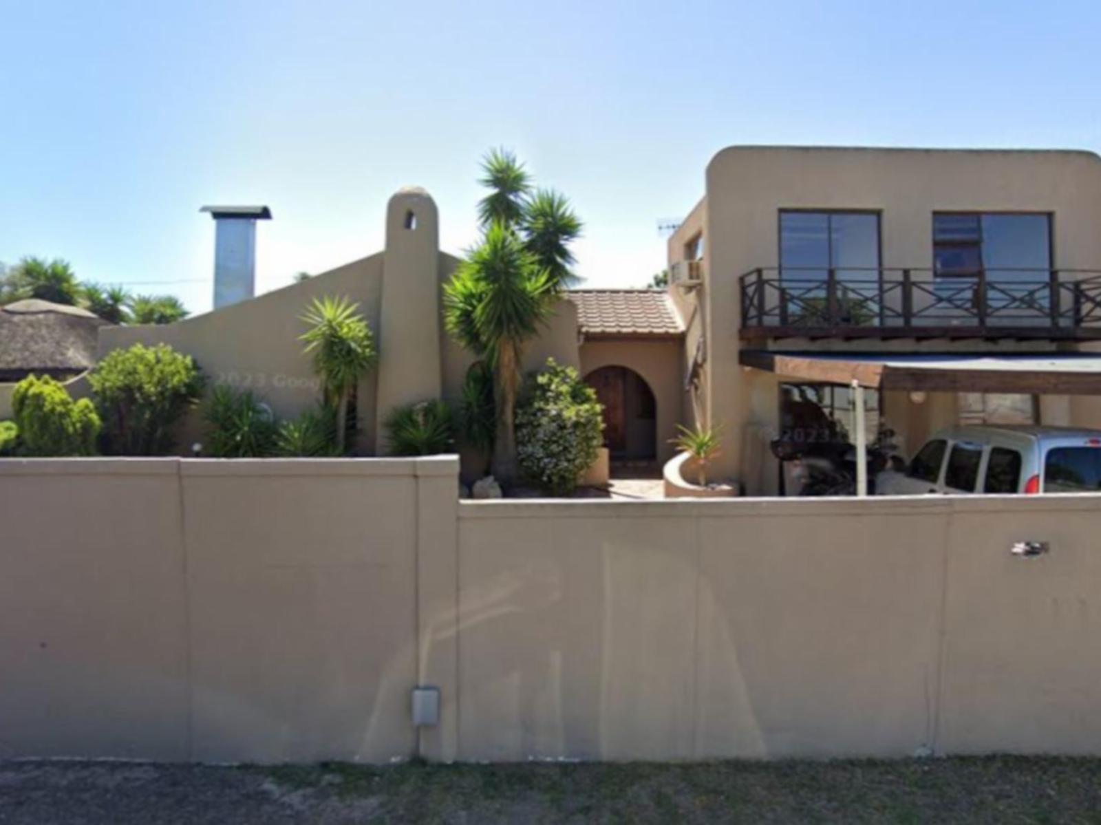 Property / Building