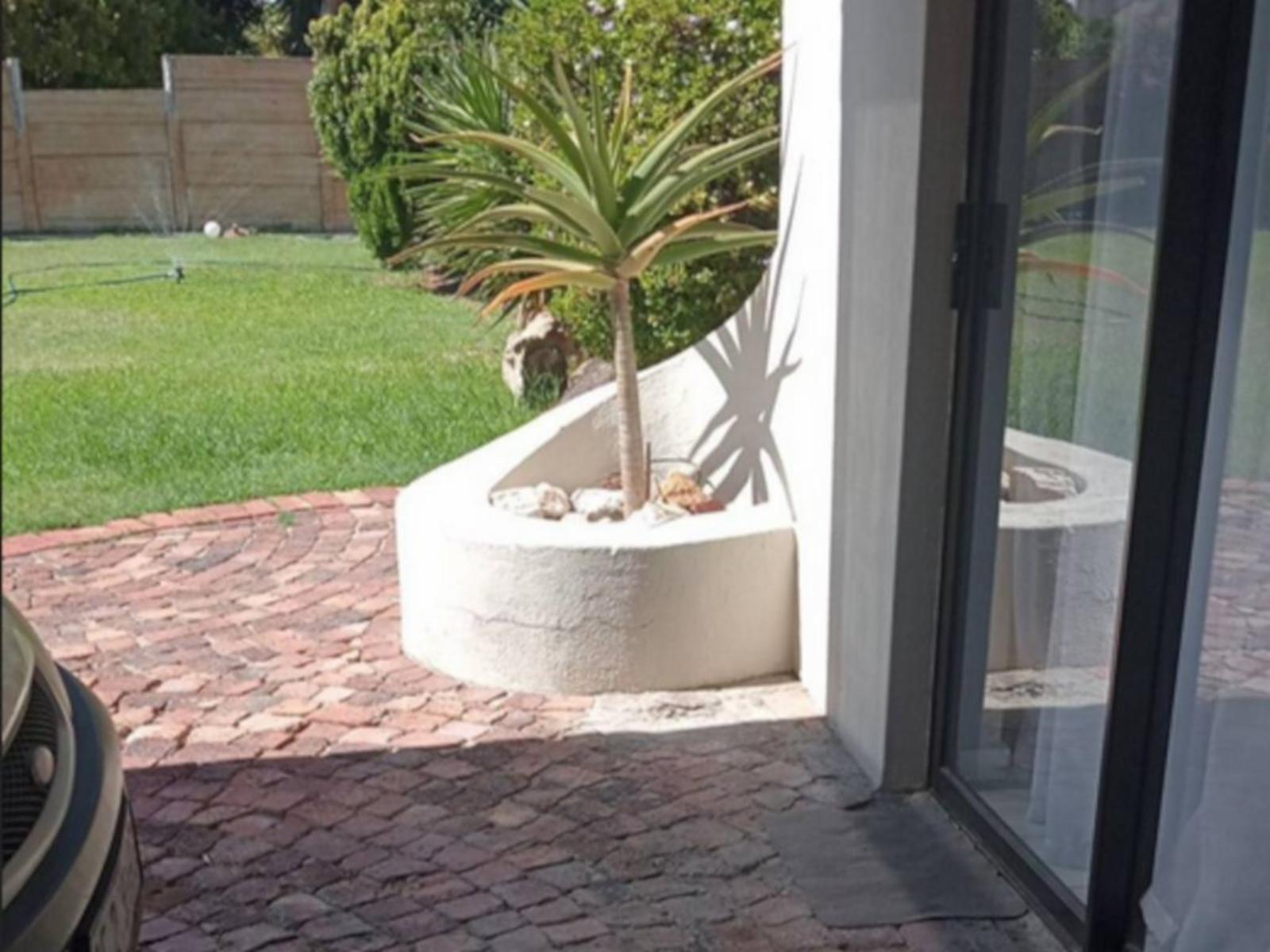 Room 1 — View (from property/room)