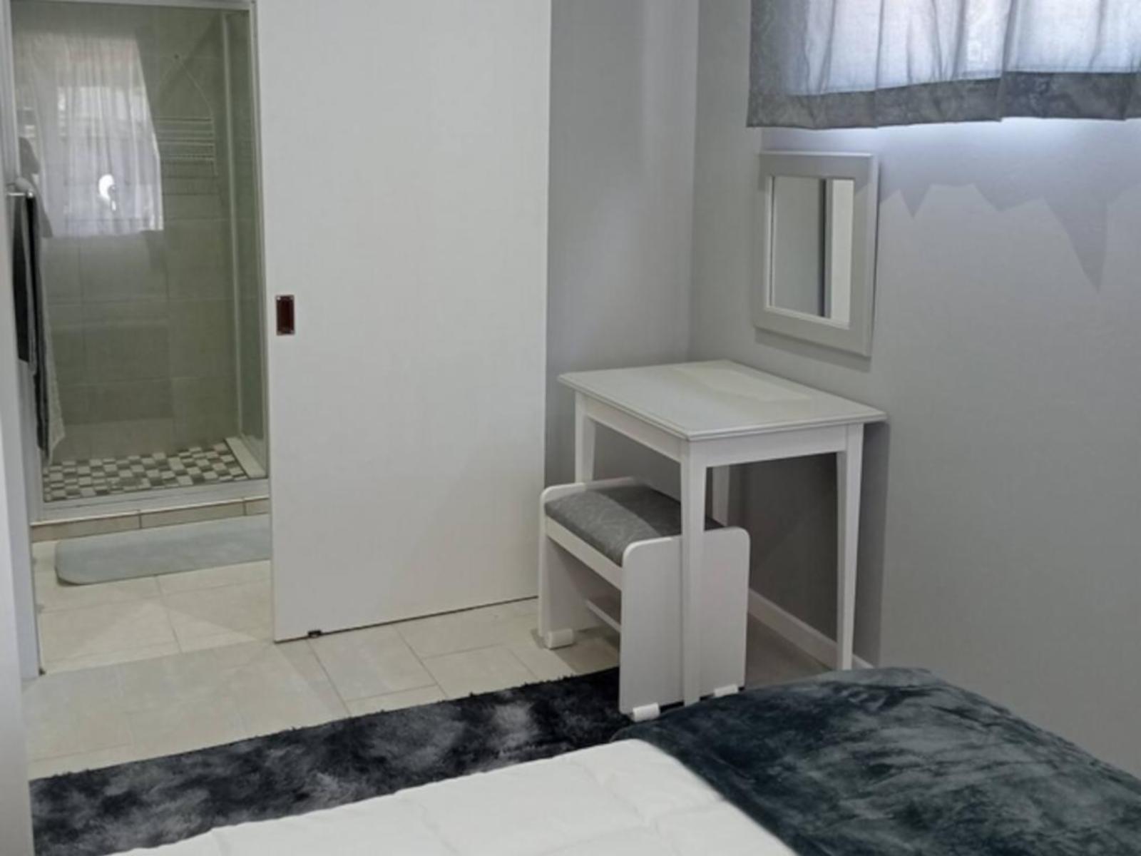 Room 1 — Seating area