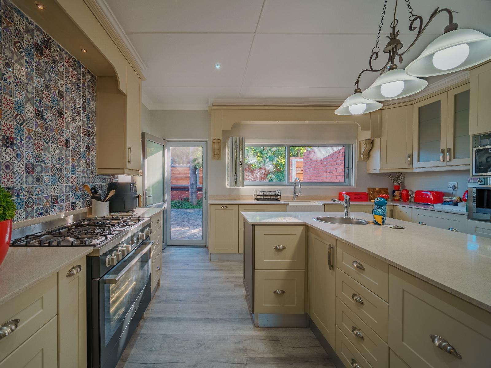 Kitchenette