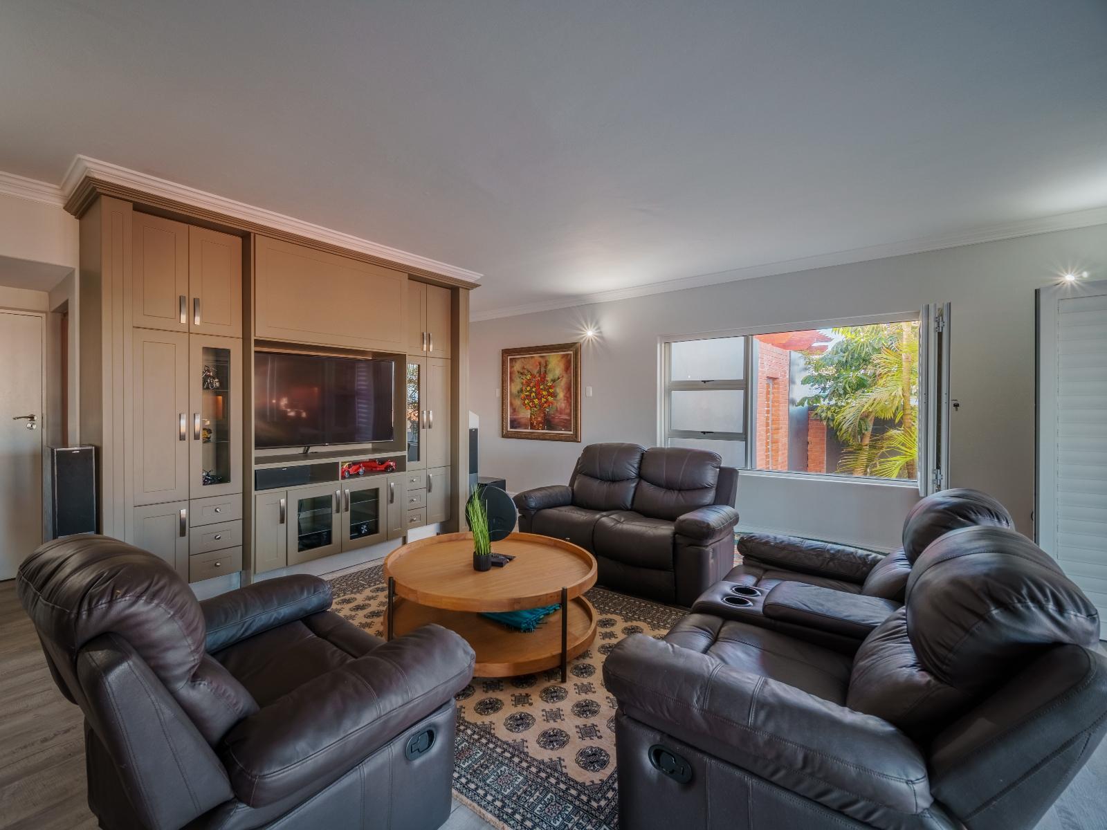Lounge or bar
