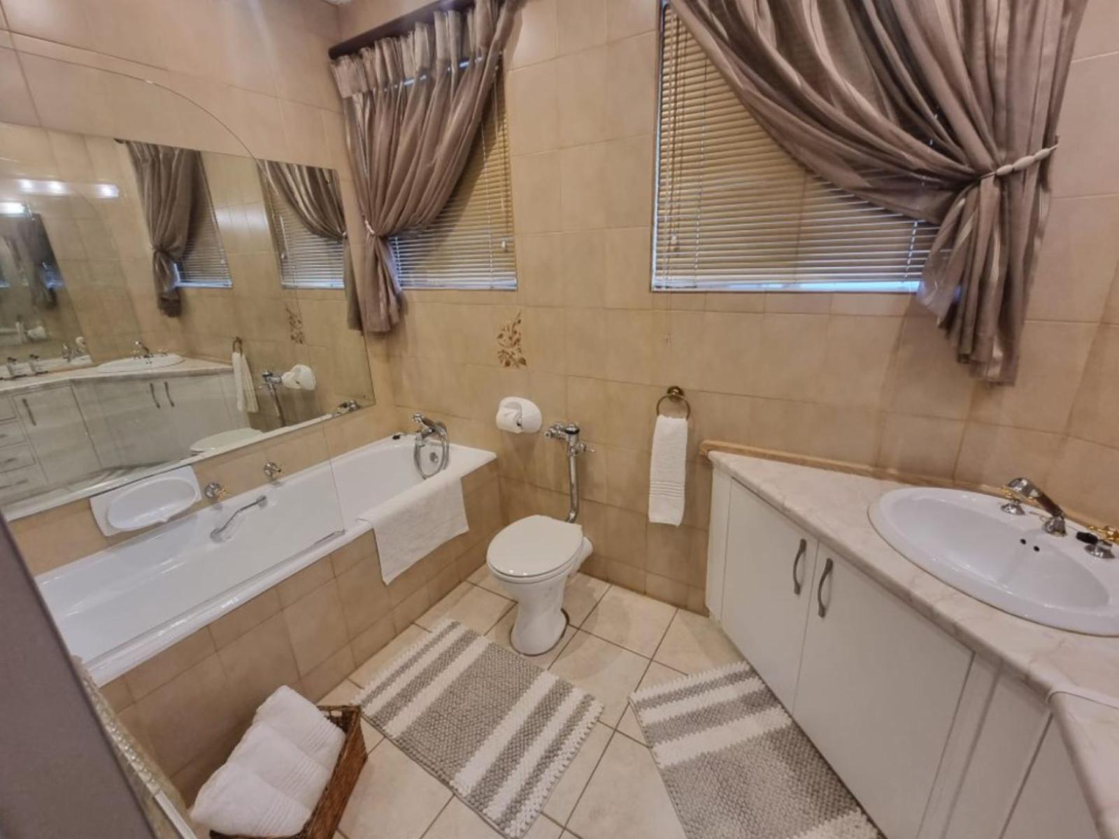 Room 1 — Bathroom