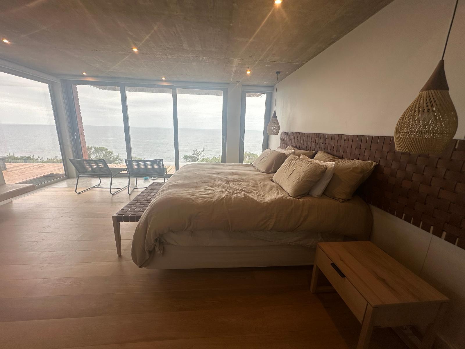 Room 1 — Bed