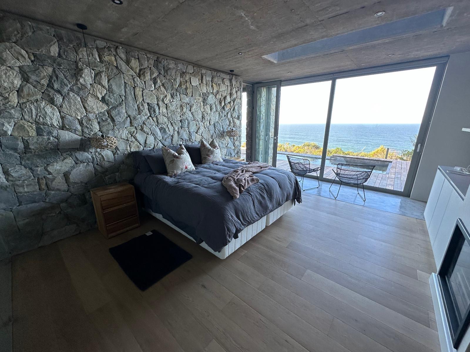 Room 1 — Bed