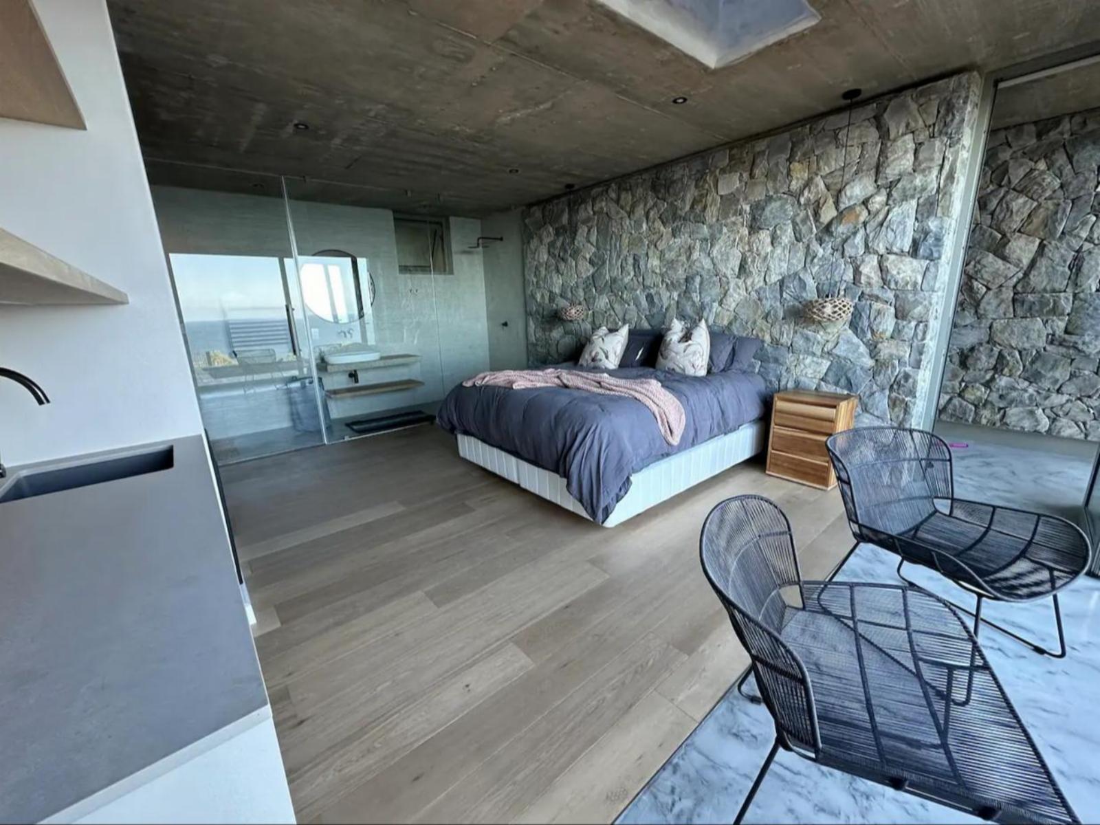Room 1 — Bed