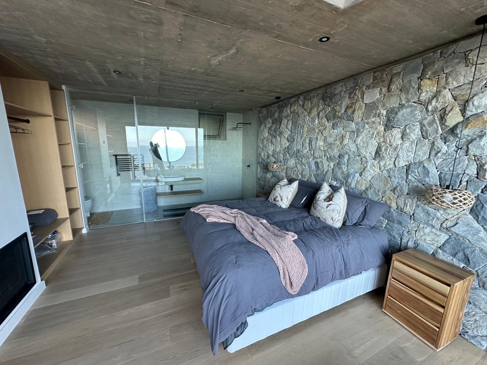 Room 1 — Bed