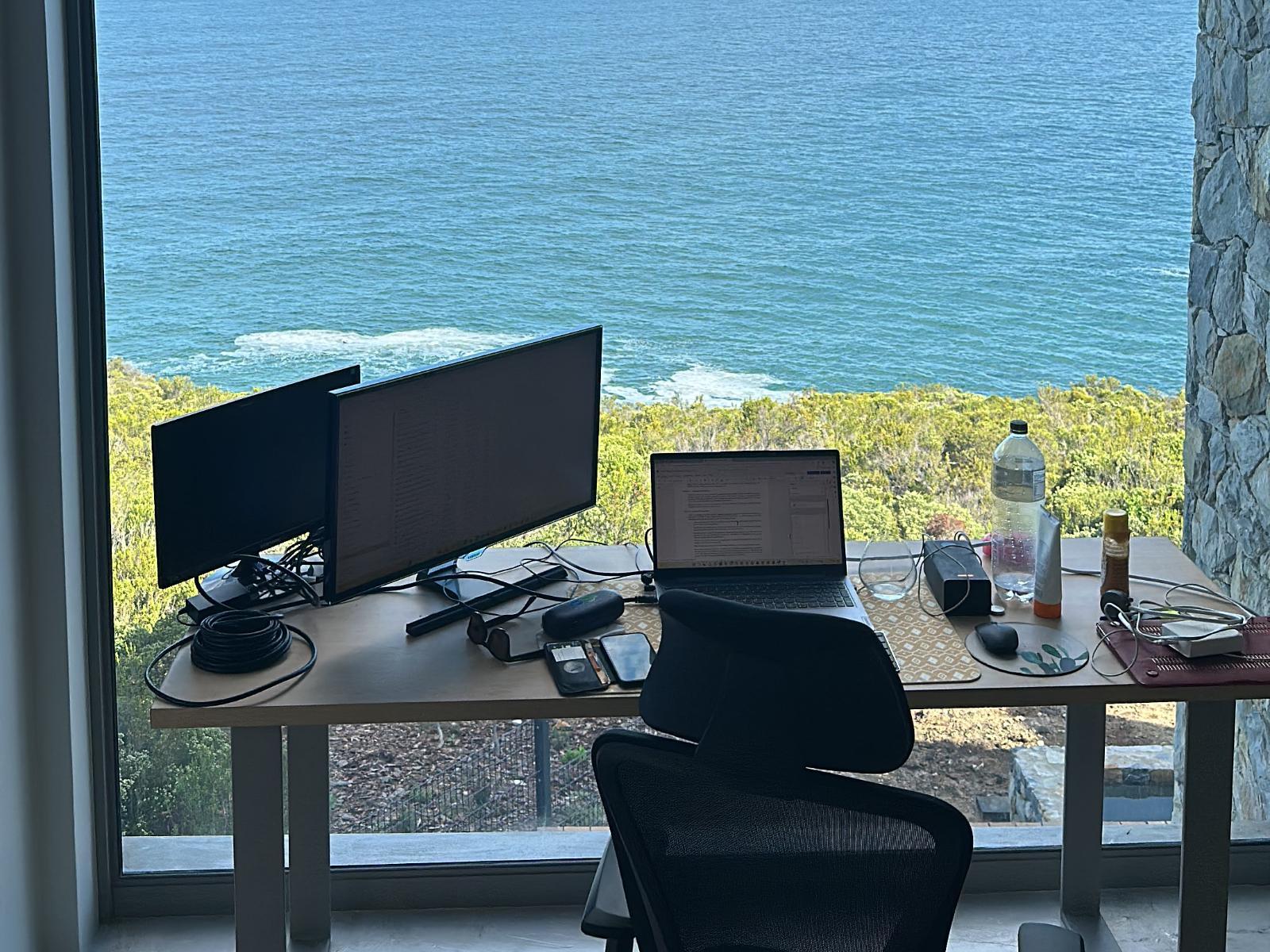 Business facilities