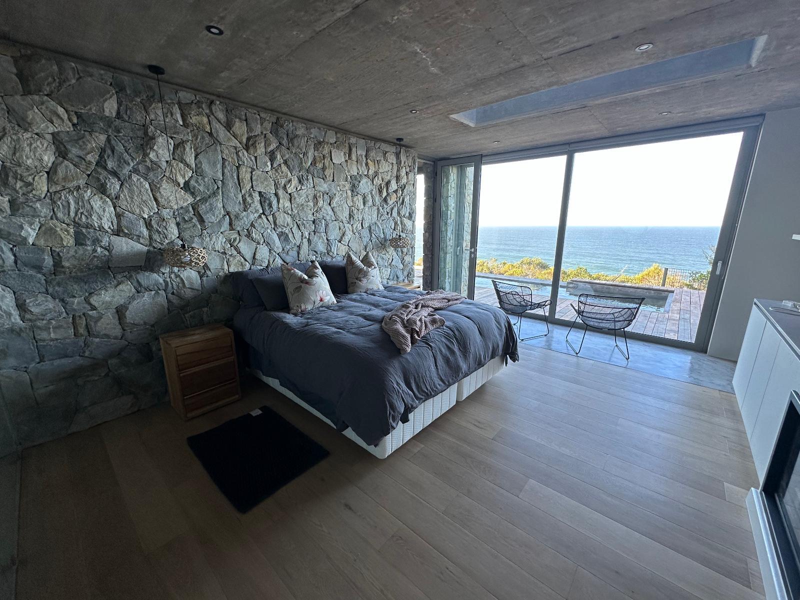 Room 1 — Bed