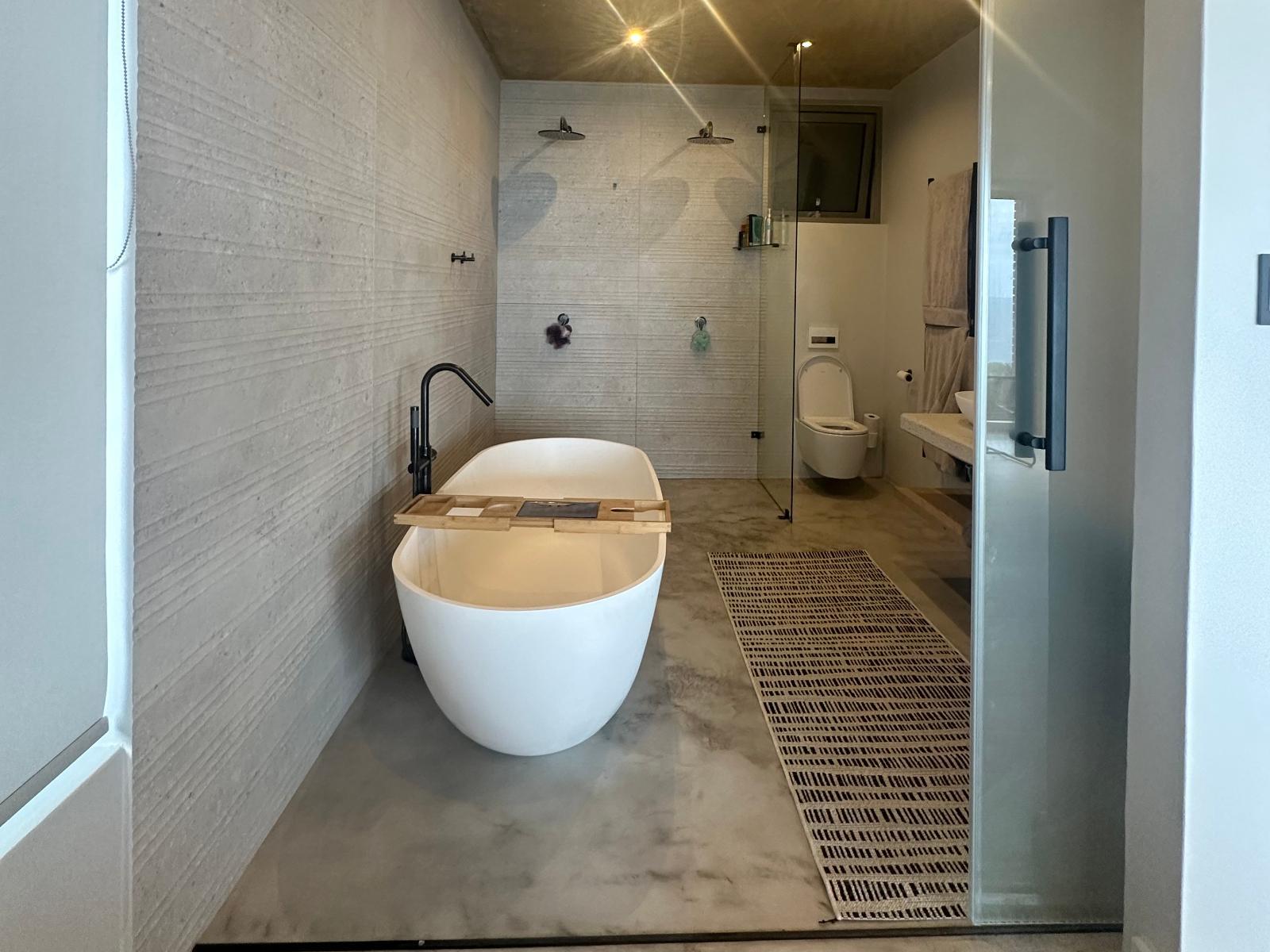 Room 1 — Bathroom