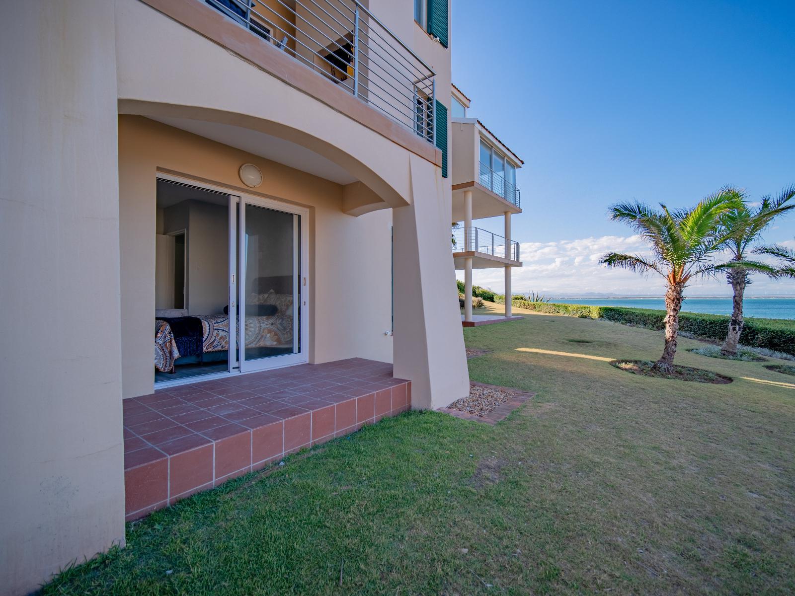 Property / Building