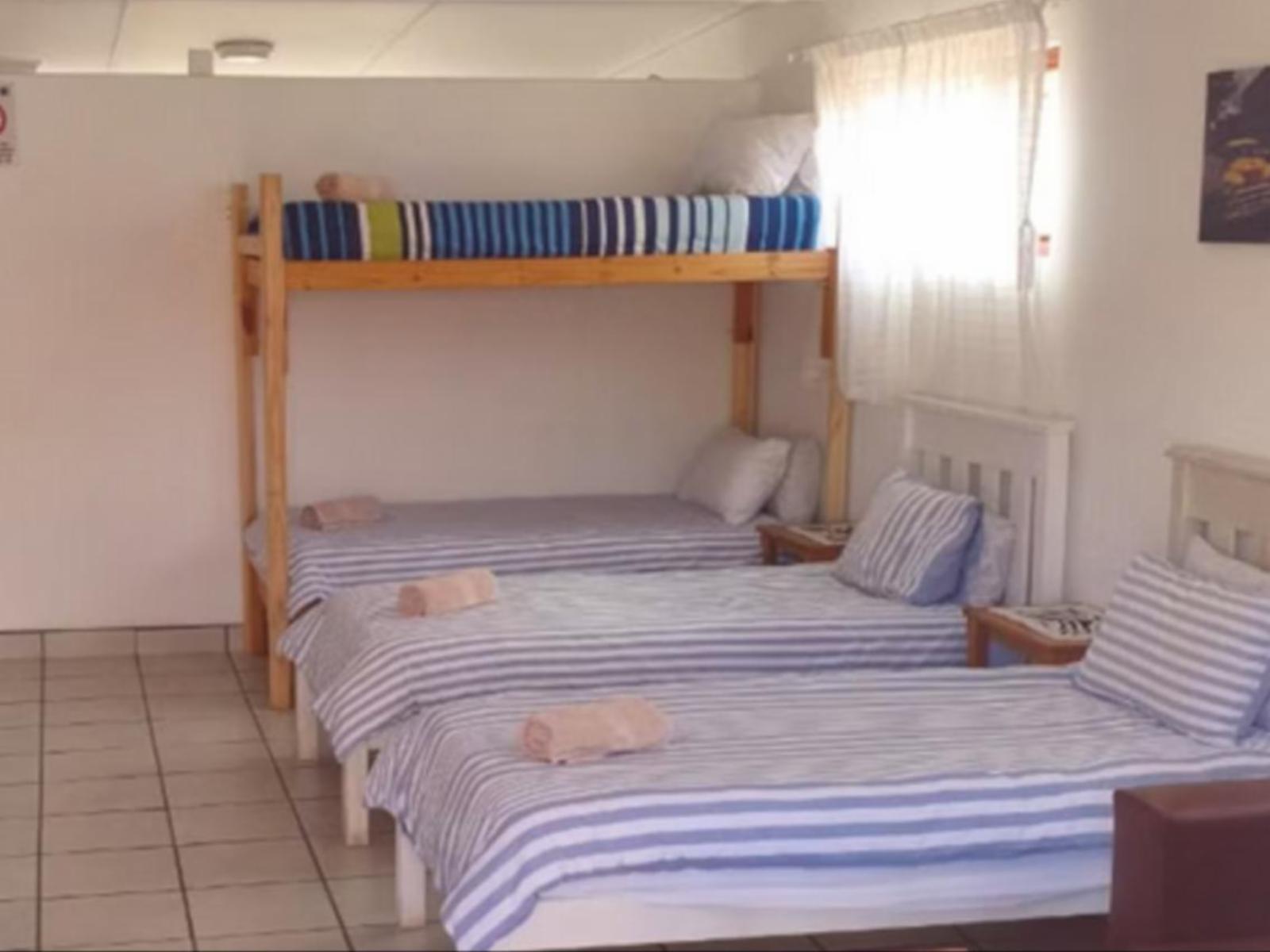 Room 3 — Bed