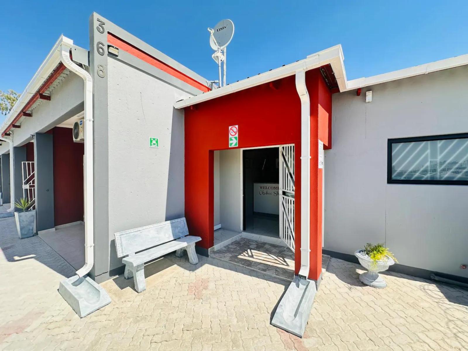 Property / Building