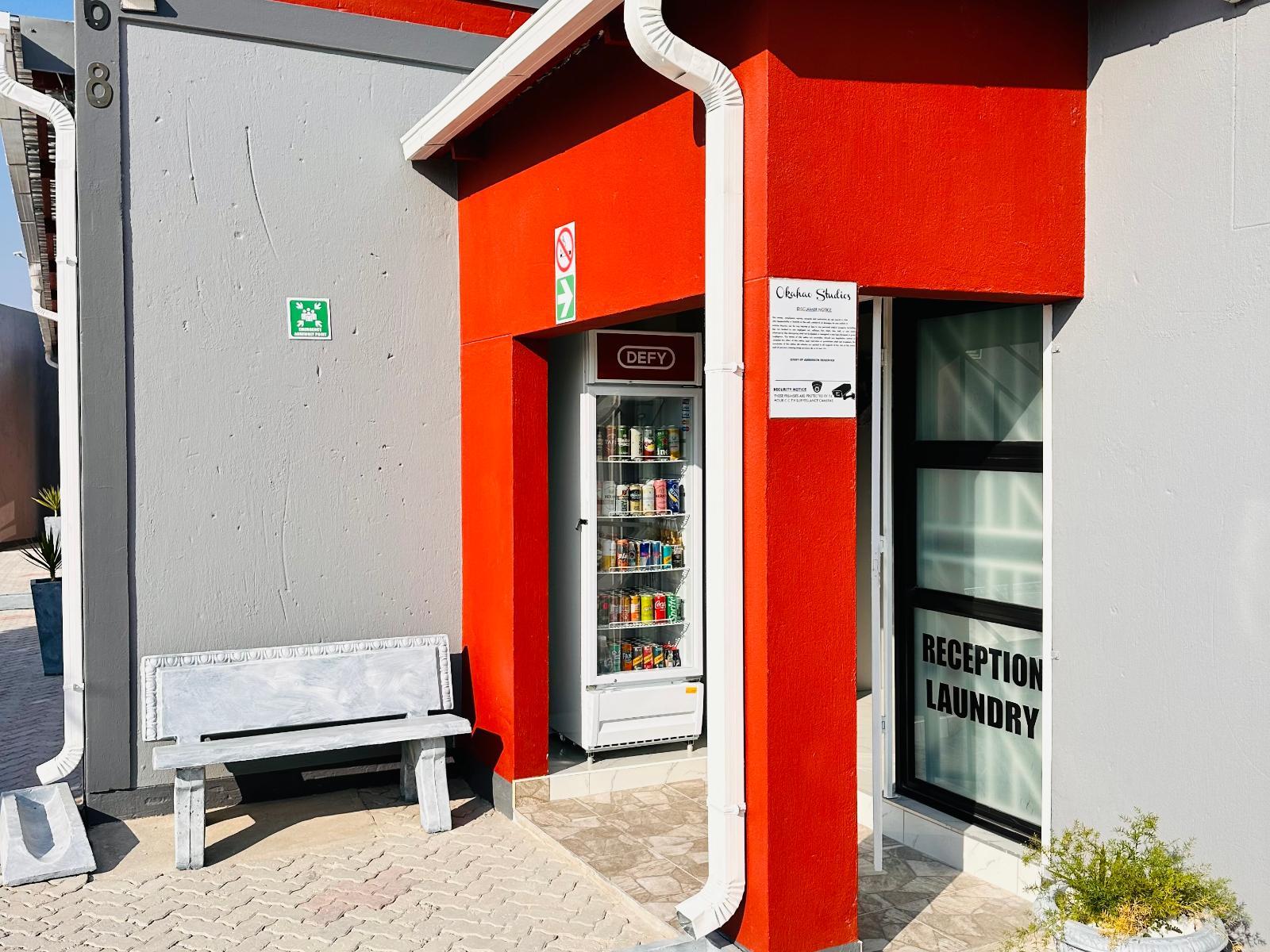 Property / Building