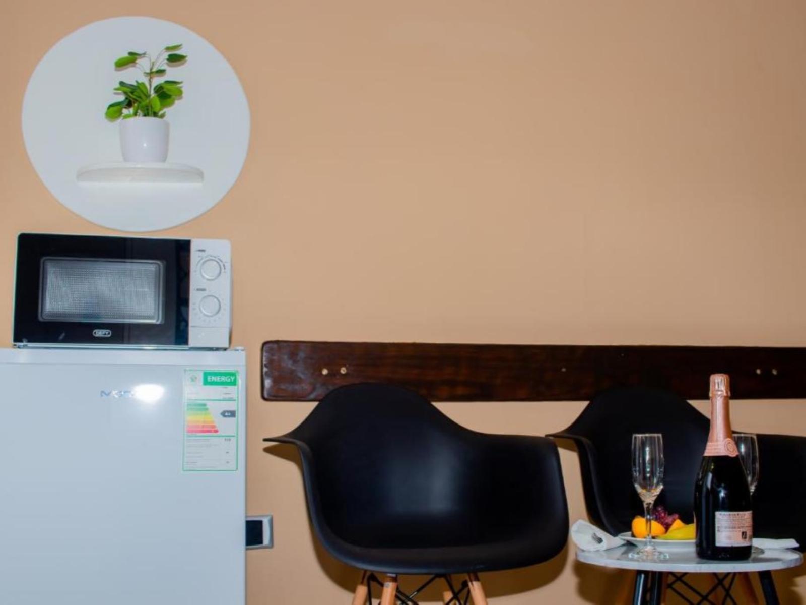 Room 2 — Kitchenette