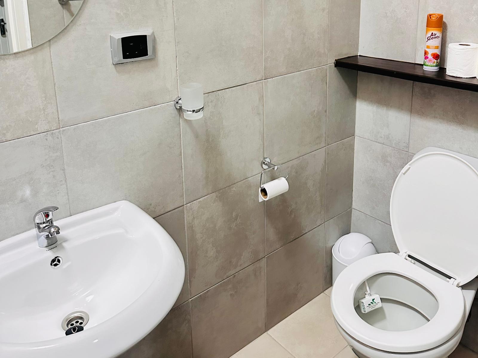 Room 1 — Bathroom