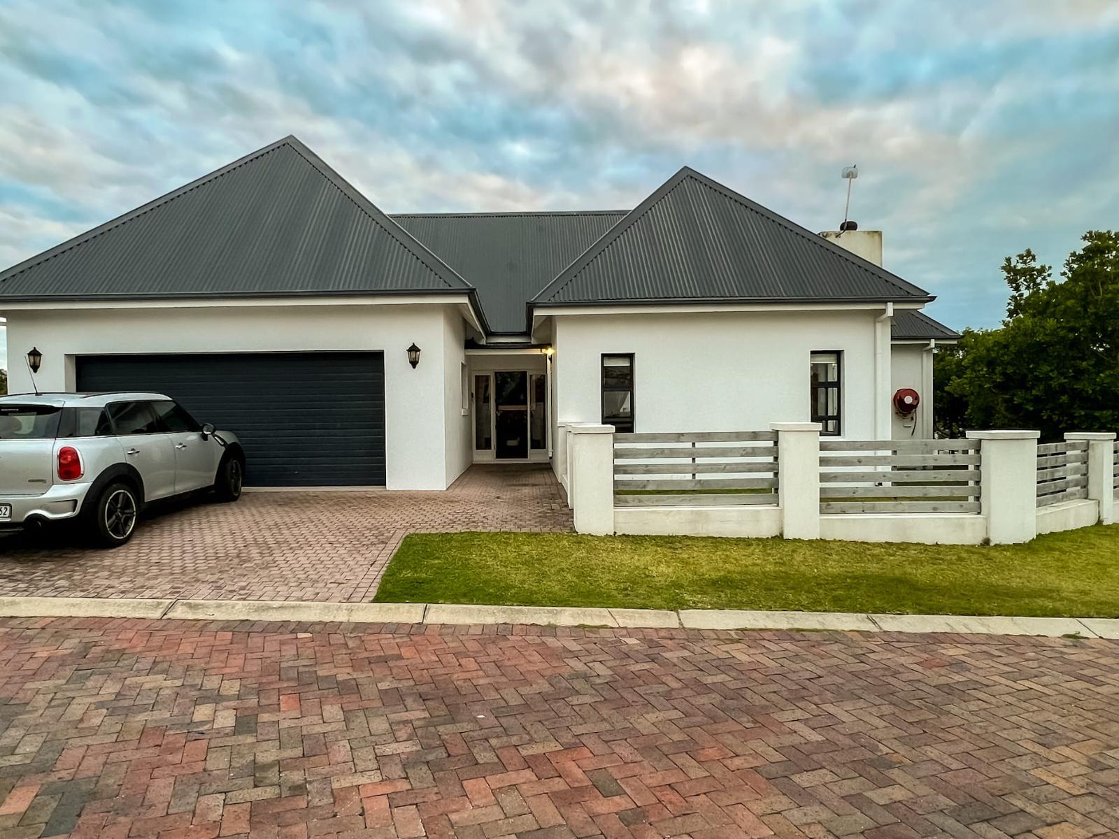 Property / Building