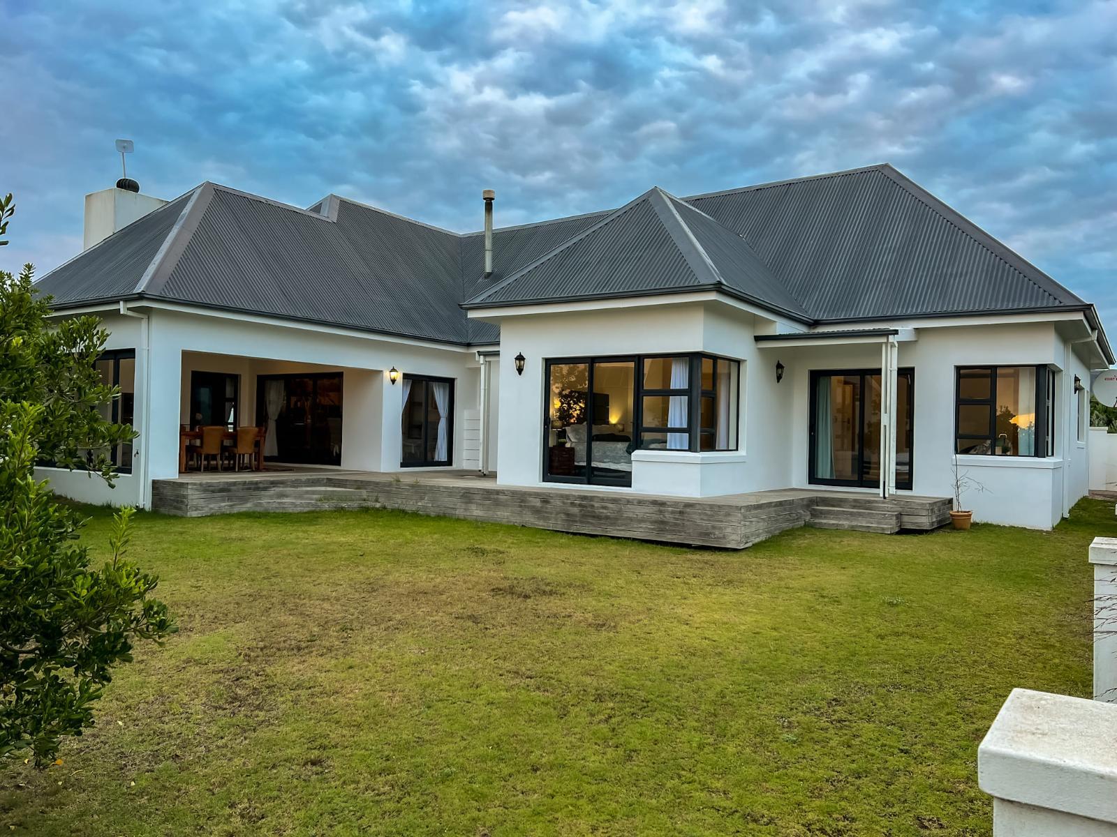 Property / Building