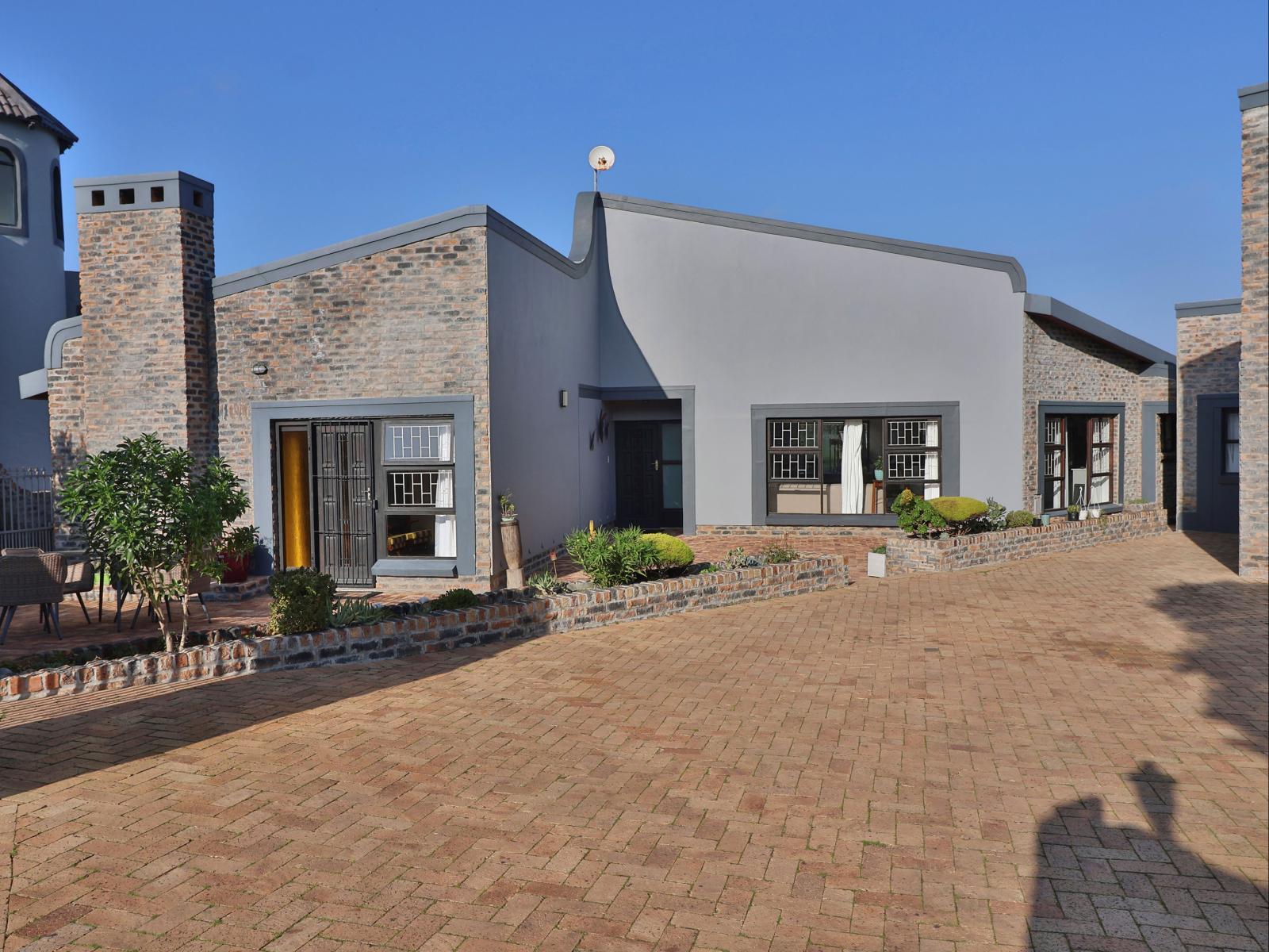 Property / Building