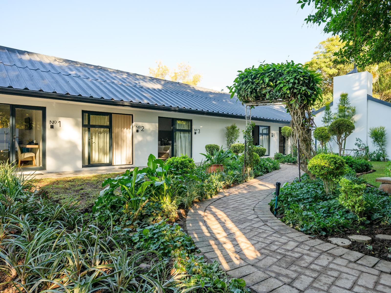 Property / Building