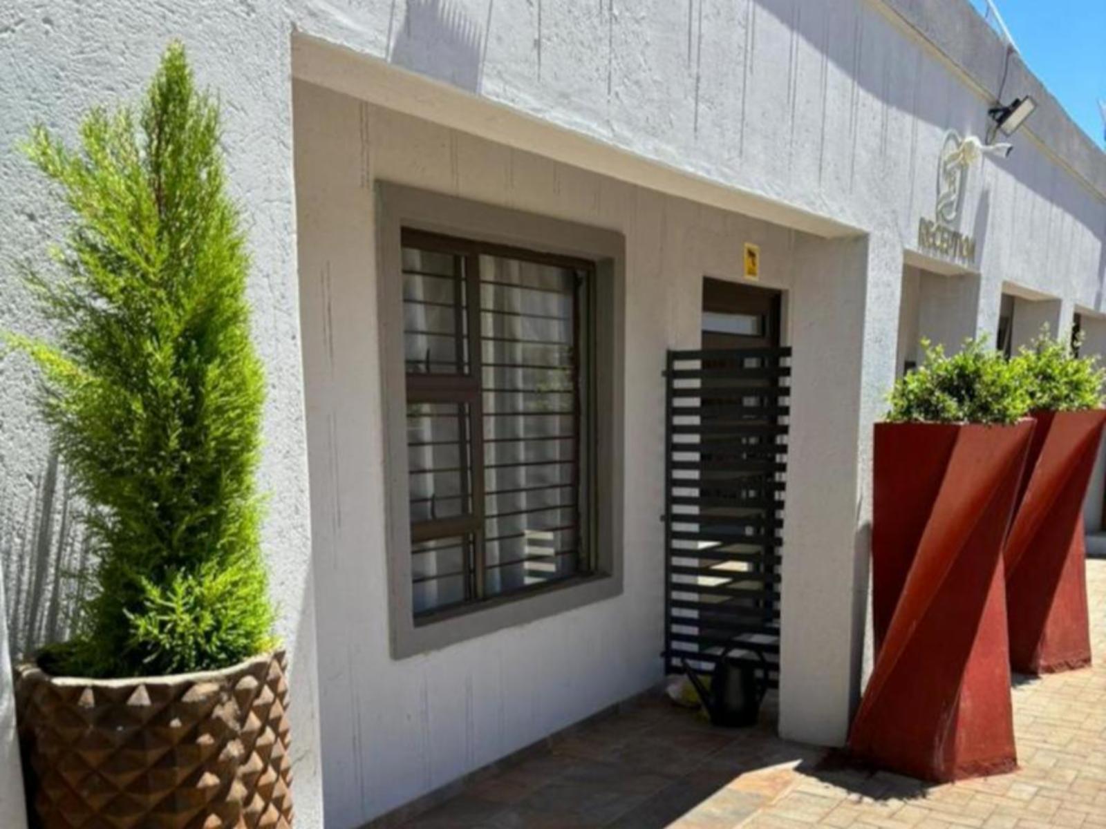 Property / Building