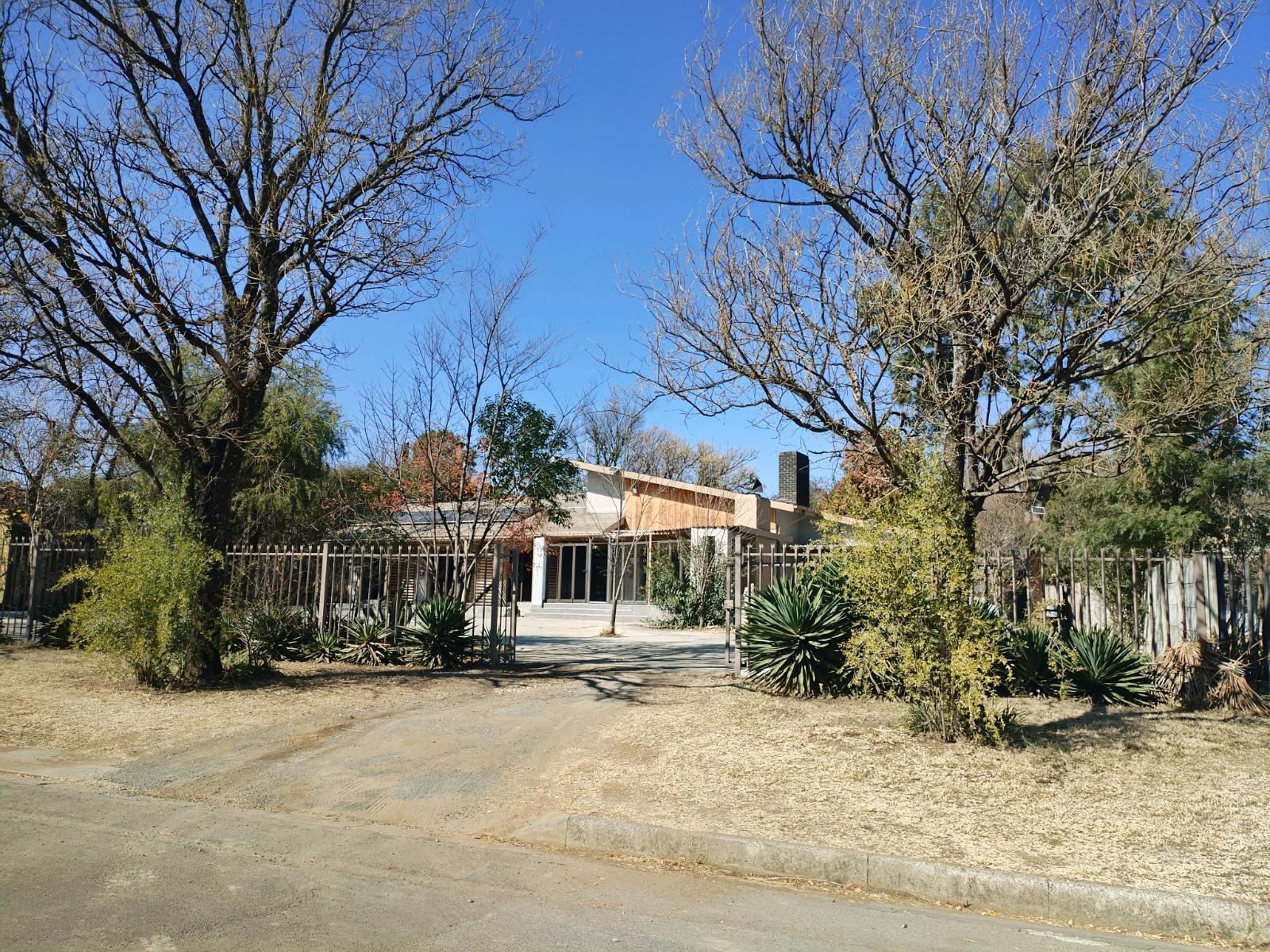 Property / Building