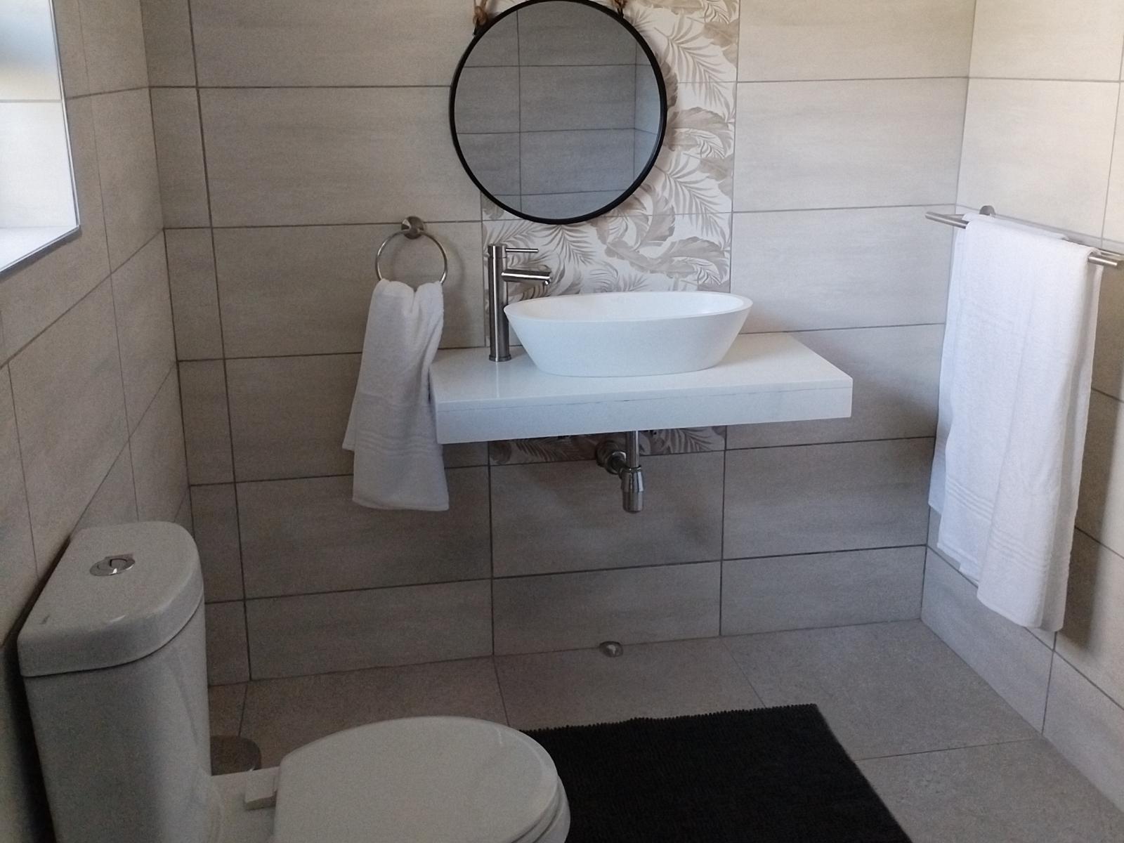 Room 2 — Bathroom