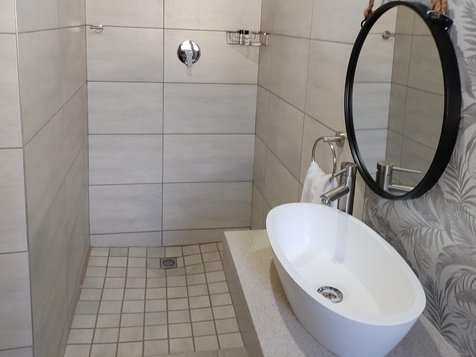 Room 1 — Bathroom