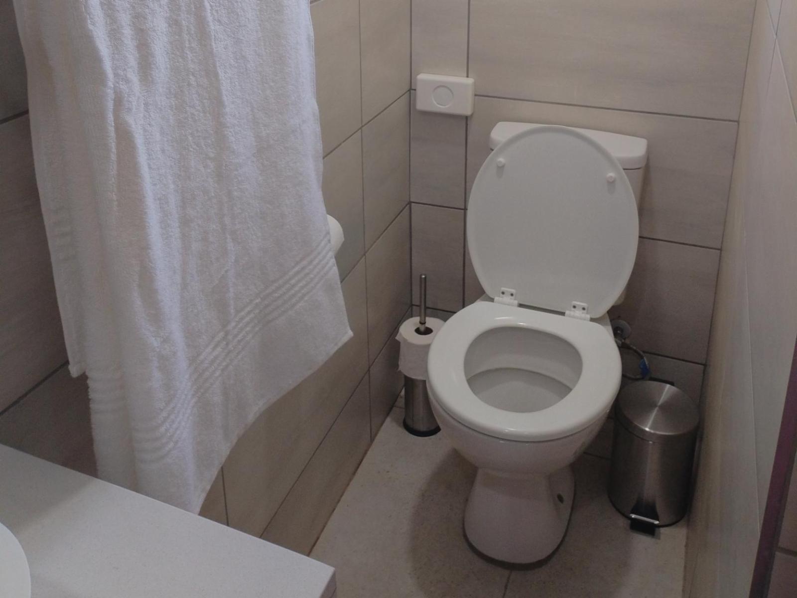 Room 1 — Bathroom