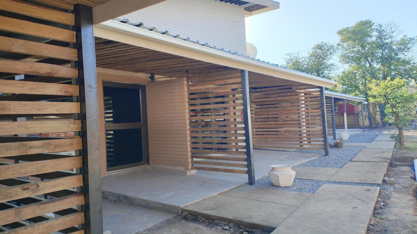 Property / Building