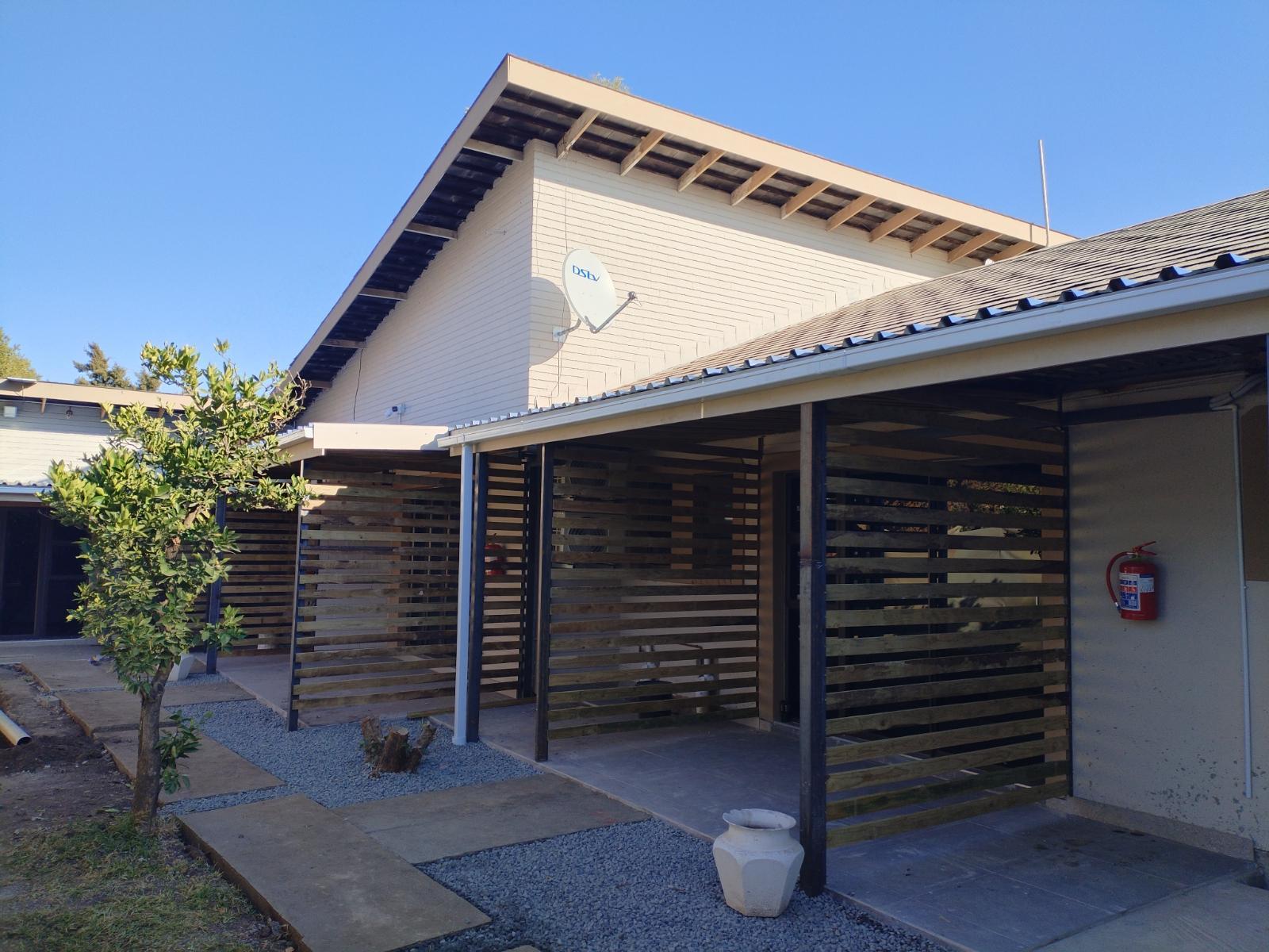 Property / Building