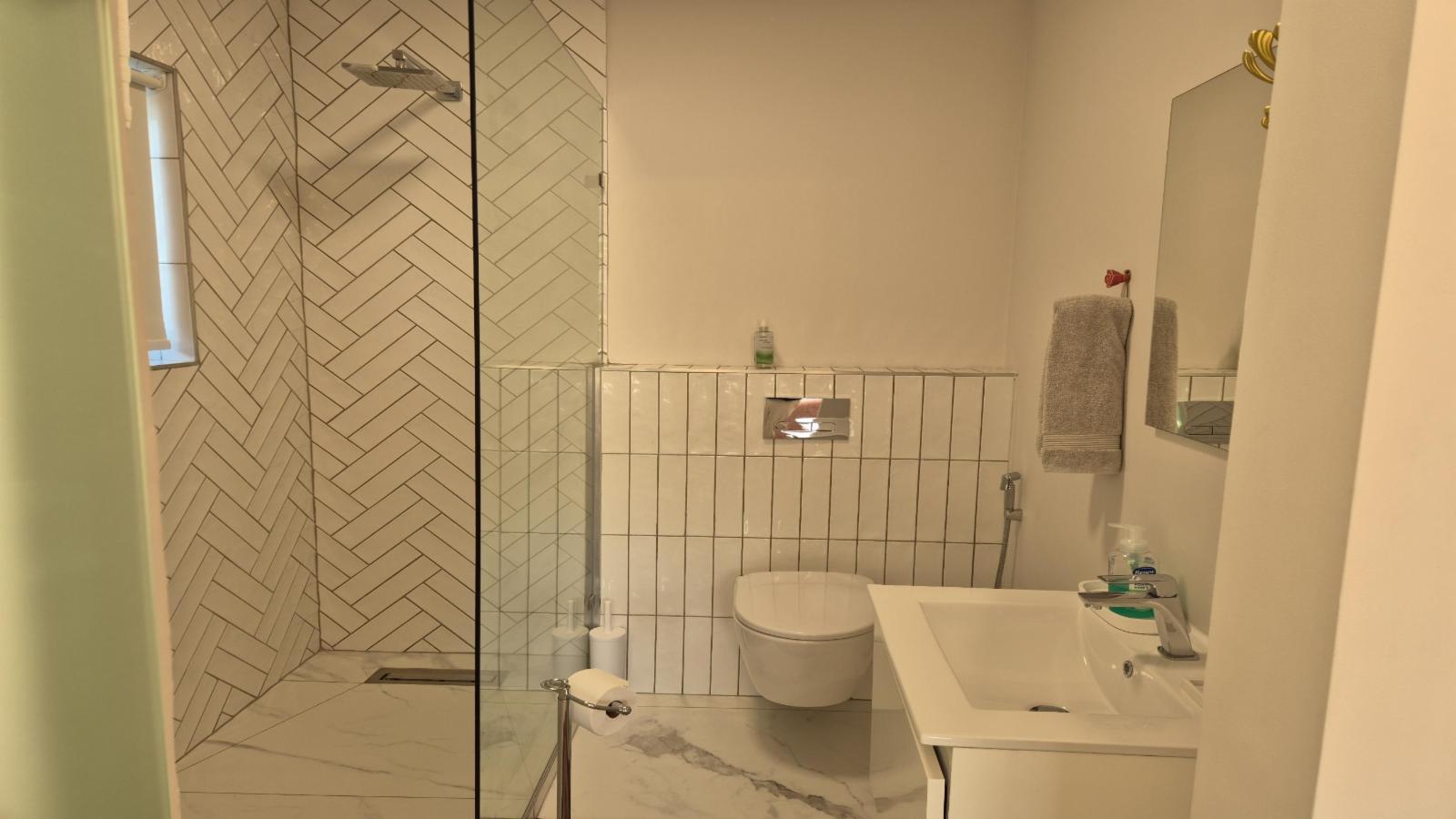 Room 1 — Bathroom