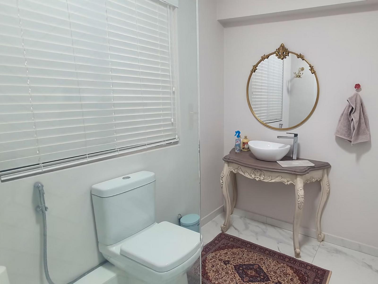 Room 1 — Bathroom