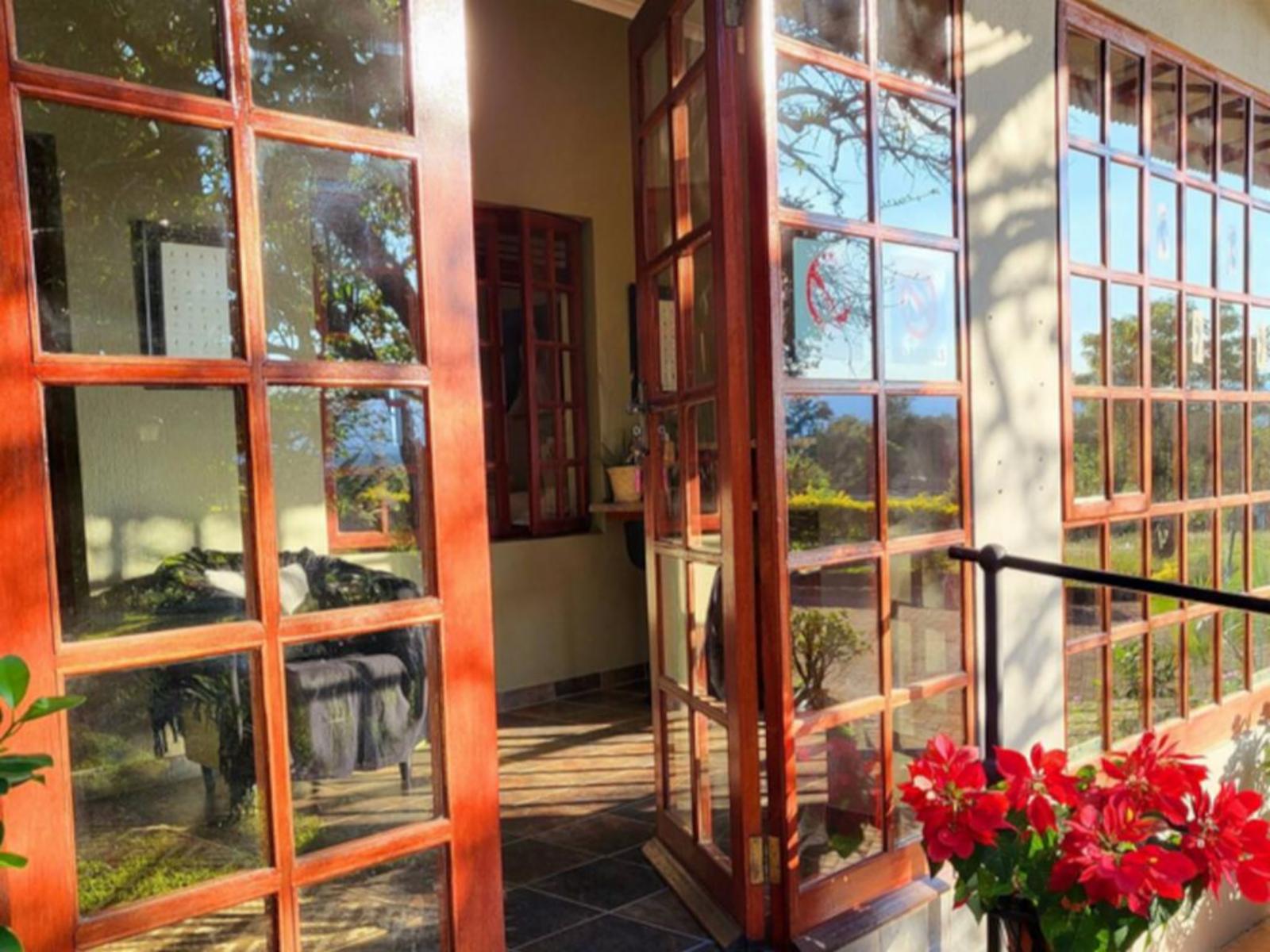 Facade or entrance