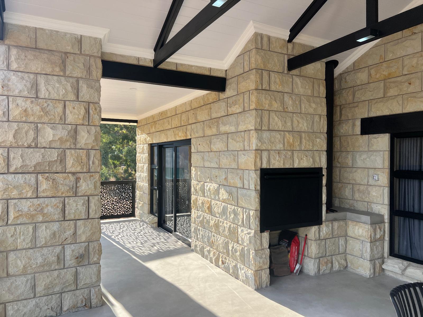 Braai/BBQ facilities
