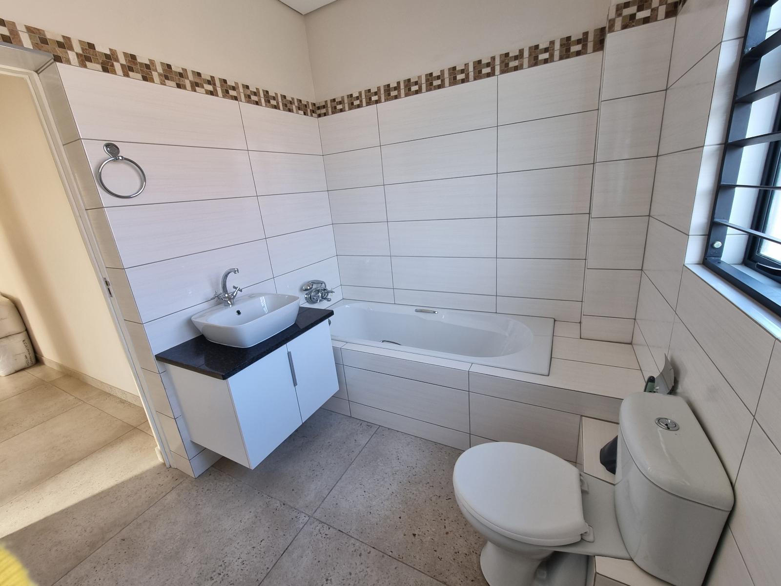 Room 1 — Bathroom