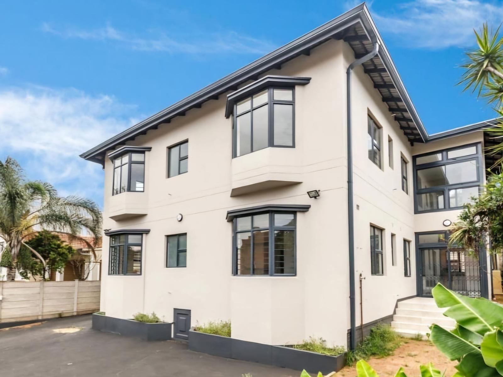 Property / Building