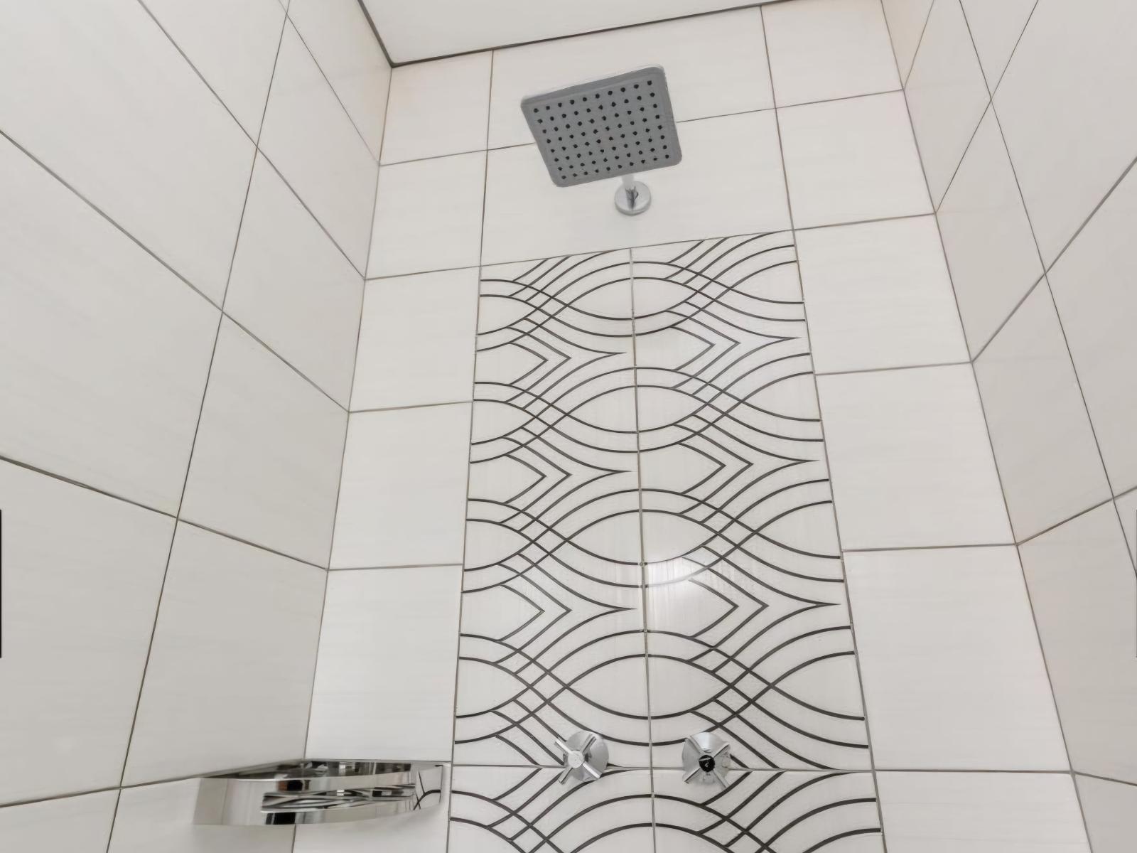 Room 1 — Shower
