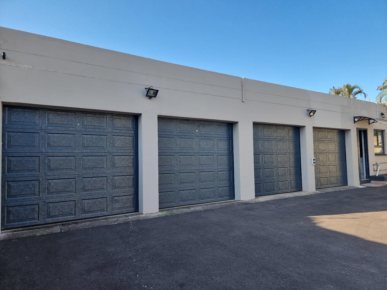 Property / Building